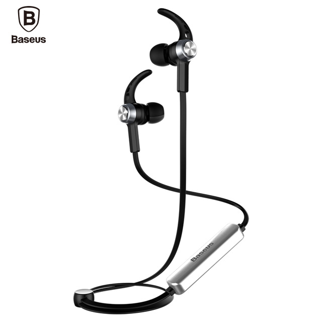 هندزفری بلوتوث بیسوس Baseus B11 Music Magnetic