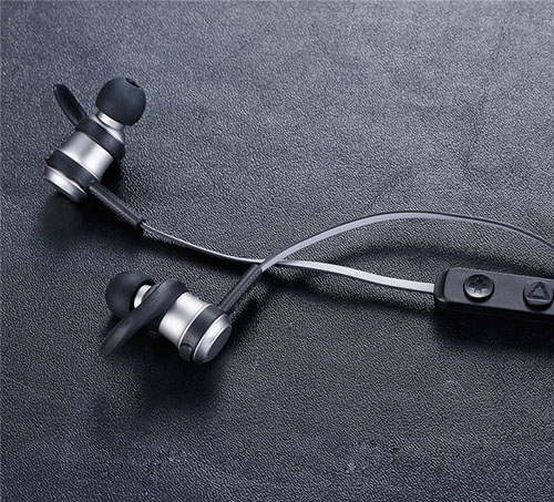 هندزفری بلوتوث بیسوس Baseus S01 Encok