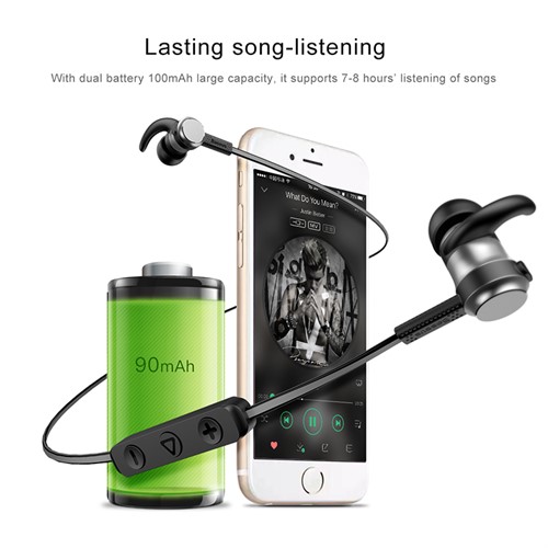 هندزفری بلوتوث بیسوس Baseus S01 Encok