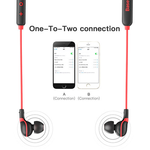 هندزفری بلوتوث بیسوس Baseus S04 Encok