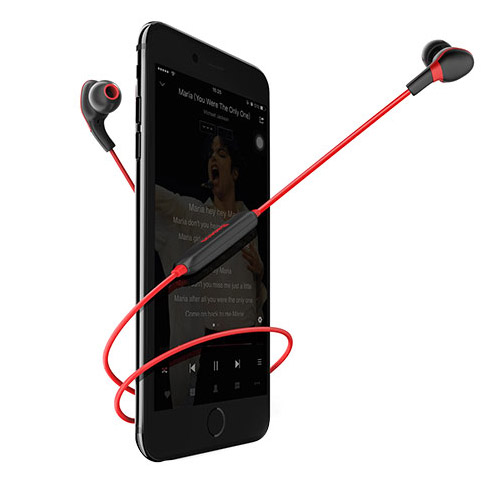 هندزفری بلوتوث بیسوس Baseus S04 Encok