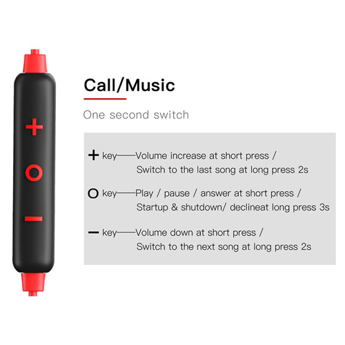 هندزفری بلوتوث بیسوس Baseus S04 Encok