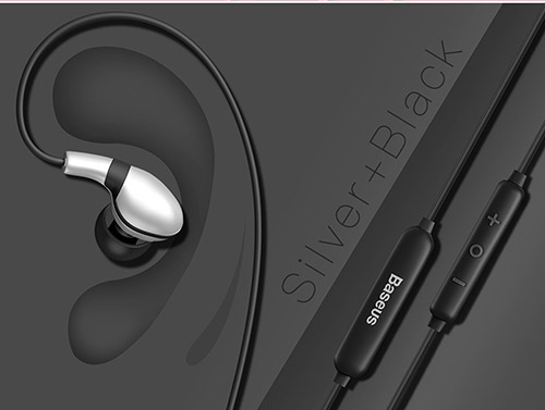 هندزفری بلوتوث بیسوس Baseus S04 Encok