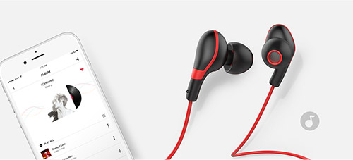 هندزفری بلوتوث بیسوس Baseus S04 Encok