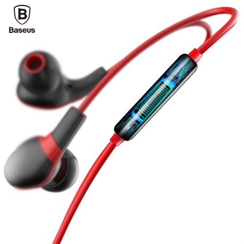 هندزفری بلوتوث بیسوس Baseus S04 Encok