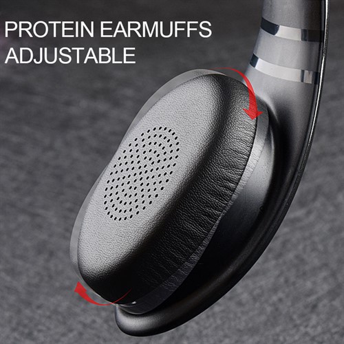 هدفون بلوتوث رم خور بیتس Beats S66