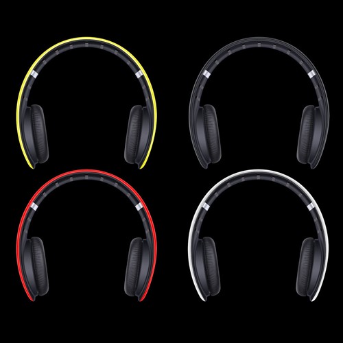 هدفون بلوتوث رم خور بیتس Beats S66