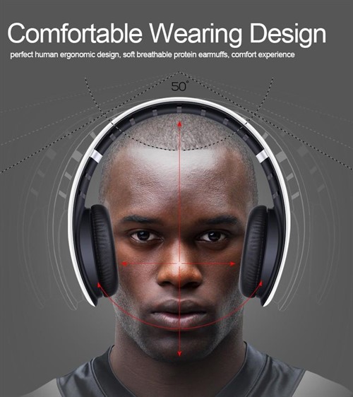 هدفون بلوتوث رم خور بیتس Beats S66