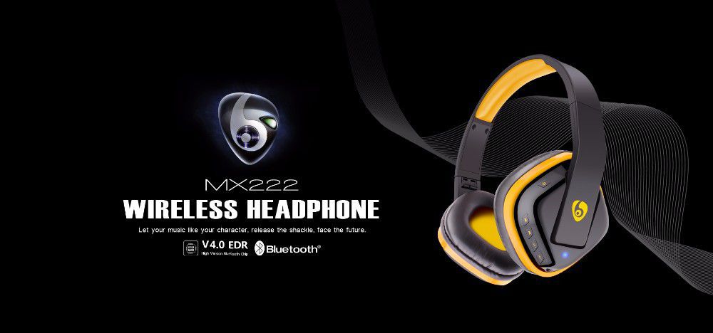 هدفون بلوتوث رم خور بیتس Beats MX222