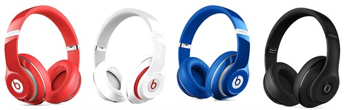 هدفون بی سیم بیتس Beats Studio Wireless