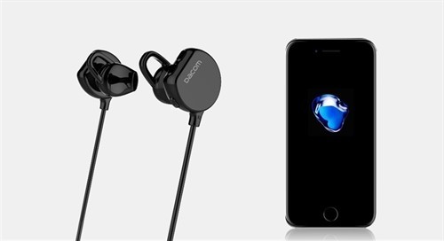 هندزفری بلوتوث داکوم Dacom QY19 Bluetooth Earphone