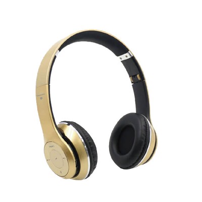 هدفون بلوتوث گلکس بیت Galexbit ZK006