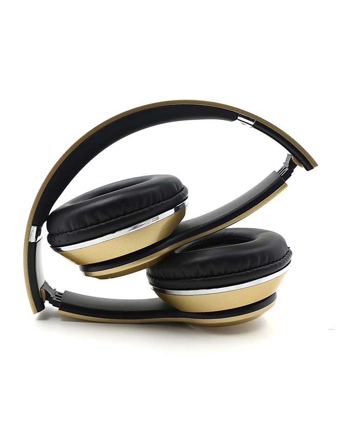 هدفون بلوتوث گلکس بیت Galexbit ZK006