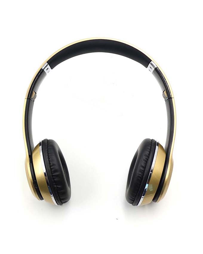 هدفون بلوتوث گلکس بیت Galexbit ZK006