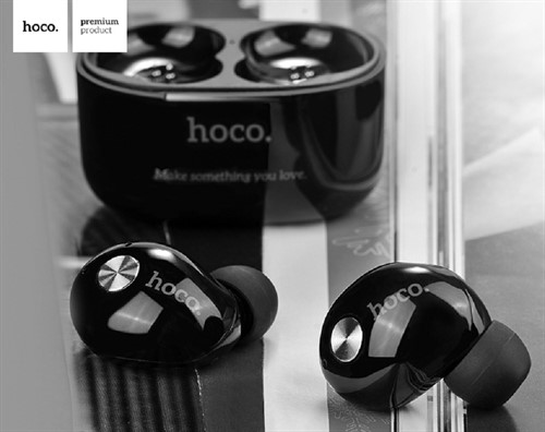 هندزفری بلوتوث دو تایی هوکو Hoco ES10