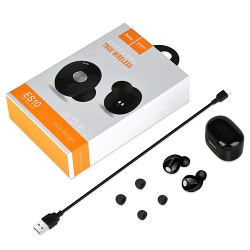 هندزفری بلوتوث دو تایی هوکو Hoco ES10