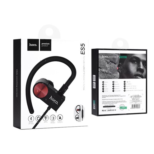 هندزفری بلوتوث ورزشی هوکو Hoco ES5