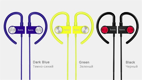 هندزفری بلوتوث ورزشی هوکو Hoco ES5