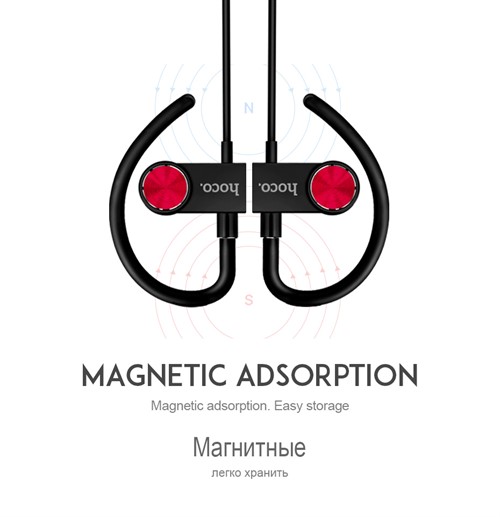 هندزفری بلوتوث ورزشی هوکو Hoco ES5