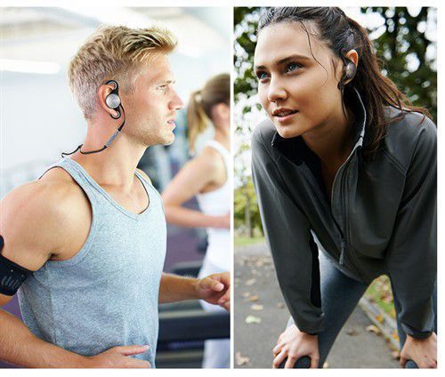 هندزفری بلوتوث ورزشی ال جی LG Force HBS-80