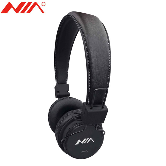 هدفون بلوتوث نیا NIA XP1 با اپلیکیشن