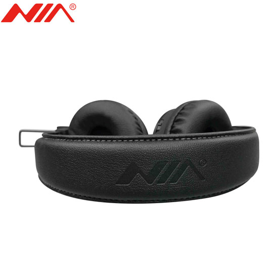 هدفون بلوتوث نیا NIA XP1 با اپلیکیشن