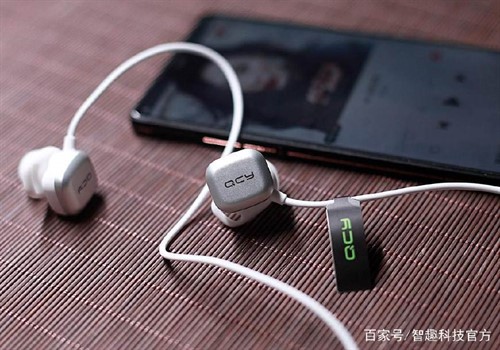 هندزفری بلوتوث کیو سی وای QCY M1 PRO