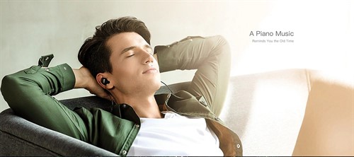 هندزفری بلوتوث کیو سی وای QCY M1 PRO