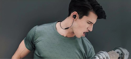 هندزفری بلوتوث کیو سی وای QCY M1 PRO