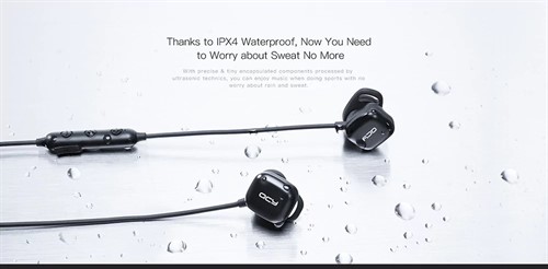 هندزفری بلوتوث کیو سی وای QCY M1 PRO