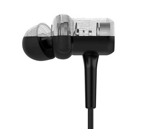 هندزفری بلوتوث کیو سی وای QCY M1c PRO