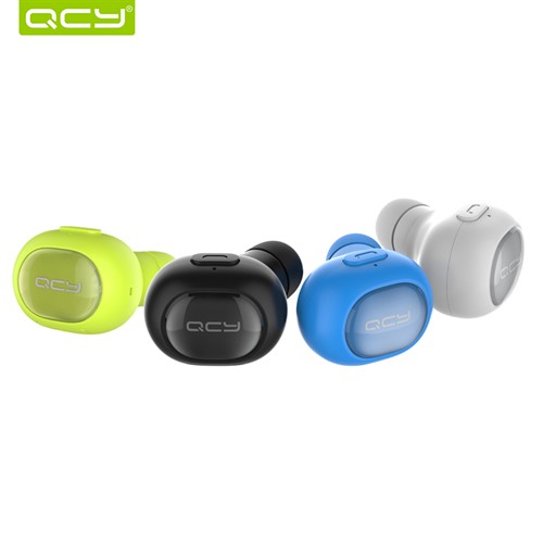 هندزفری بلوتوث مینی QCY Q26 Pro