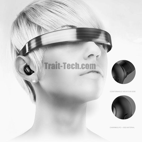 هندزفری بلوتوث مینی QCY Q26 Pro