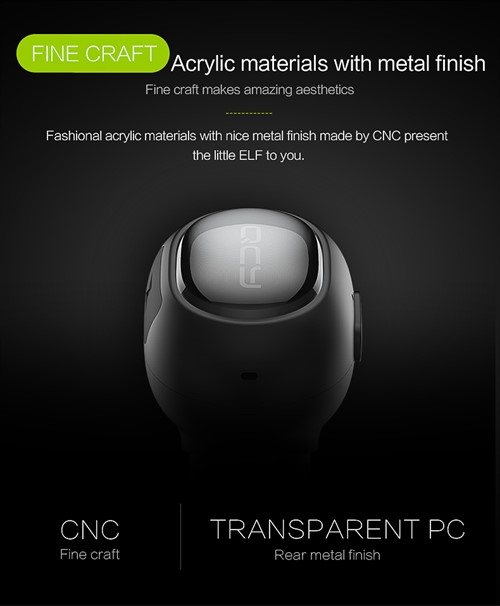 هندزفری بلوتوث مینی QCY Q26 Pro