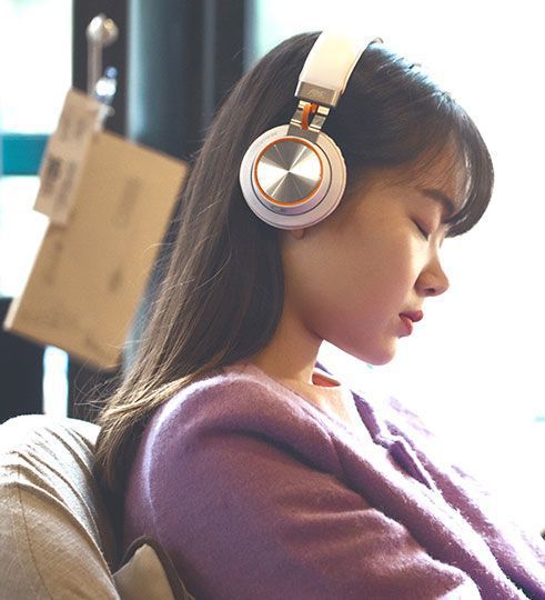 هدفون بلوتوث ریمکس Remax RB-195HB