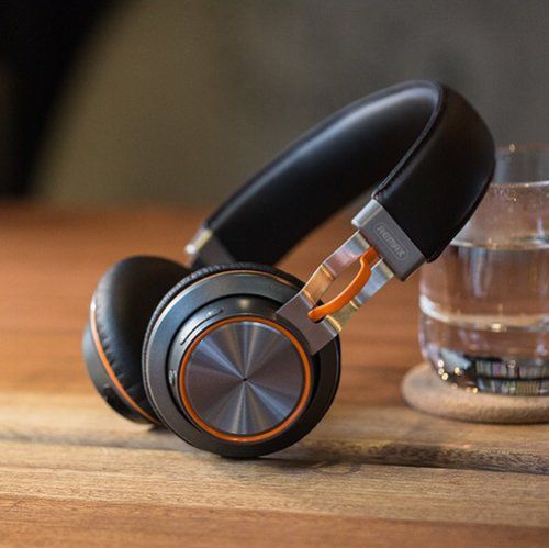 هدفون بلوتوث ریمکس Remax RB-195HB