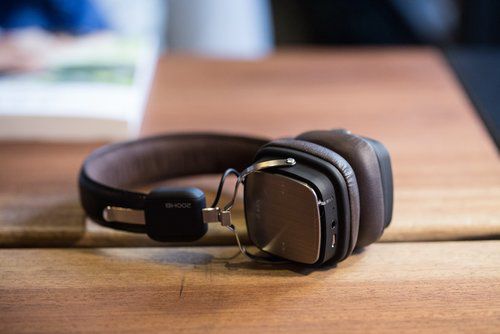 هدفون بلوتوث ریمکس Remax RB-200HB