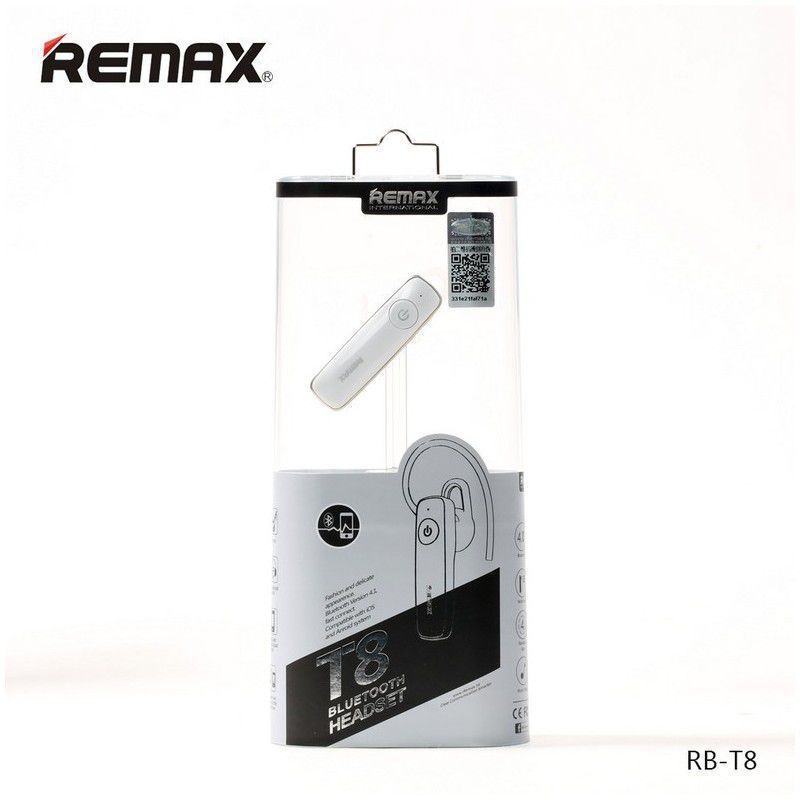 هندزفری بلوتوث ریمکس Remax RB-T8