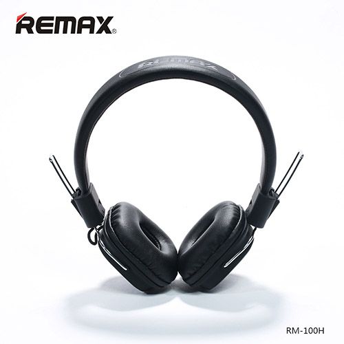 هدست با سیم ریمکس Remax RM-100H