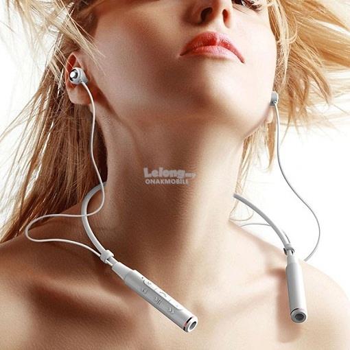 هندزفری گردنی بلوتوث ریمکس Remax RB-S6