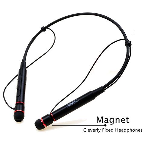 هندزفری گردنی بلوتوث ریمکس Remax RB-S6