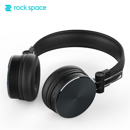 هدفون بلوتوث راک Rock HB20