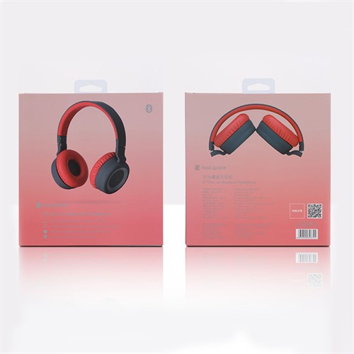 هدفون بلوتوث راک Rock S7