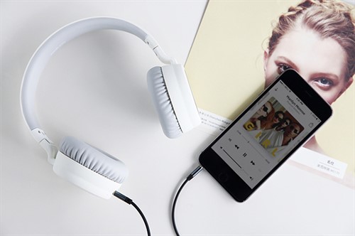 هدفون بلوتوث راک Rock S7