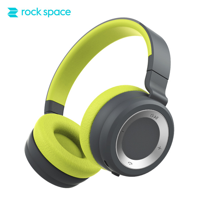 هدفون بلوتوث راک Rock S7