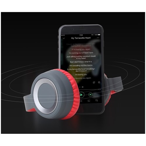 هدفون بلوتوث راک Rock S7