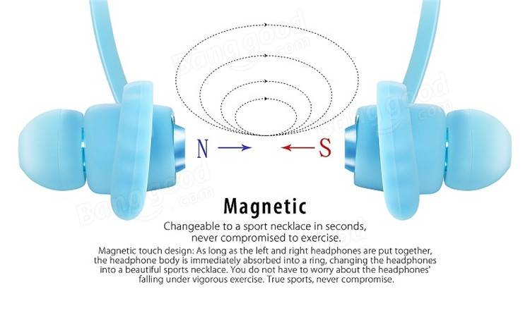 هندزفری بلوتوث اسپرت رومن Roman S3020