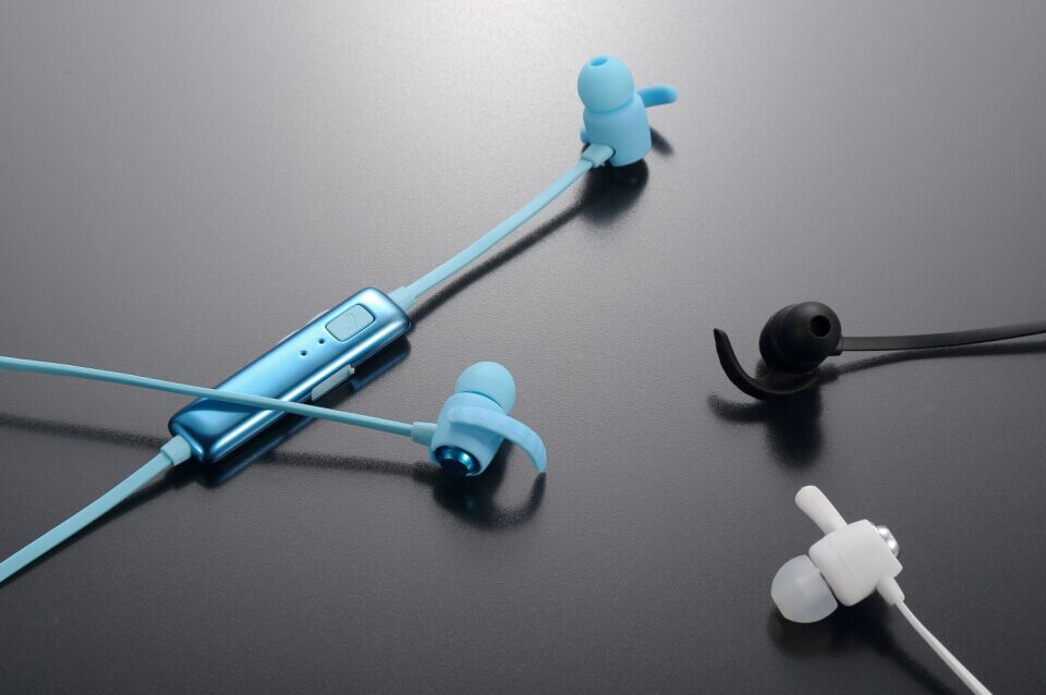 هندزفری بلوتوث اسپرت رومن Roman S3020