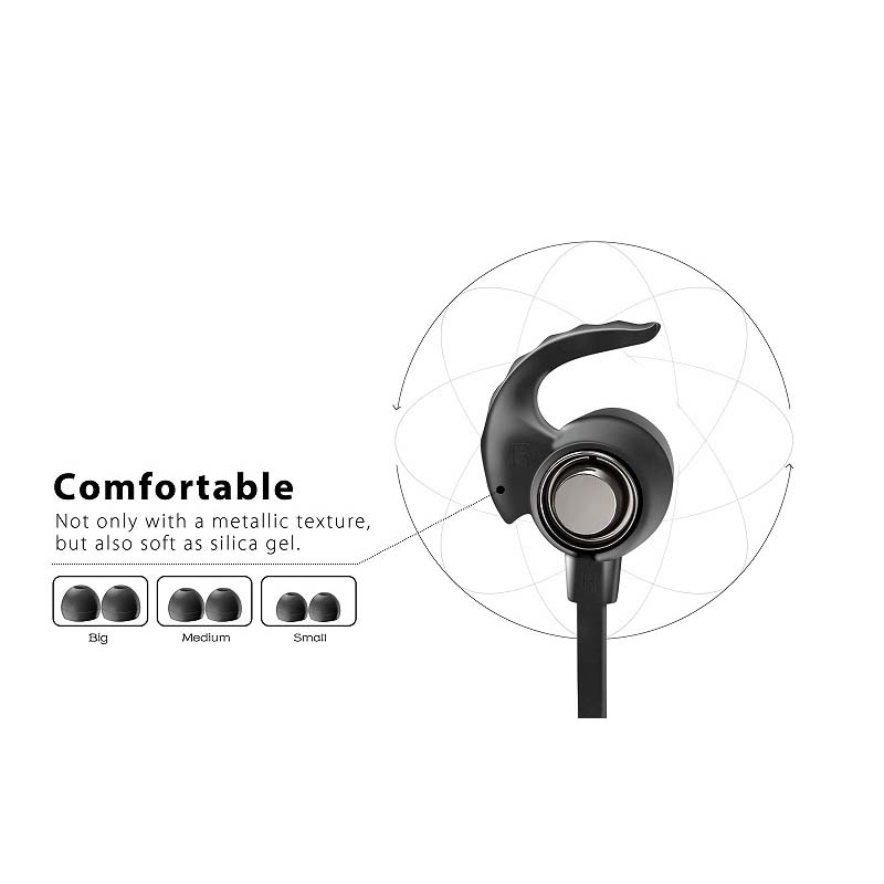 هندزفری بلوتوث اسپرت رومن Roman S3020