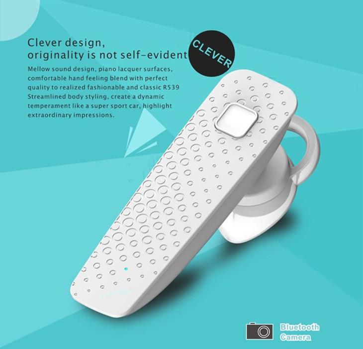 هندزفری بلوتوث رومن Roman R539